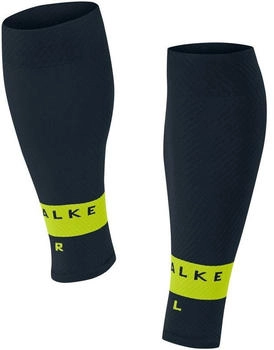 Falke RU Polyester Socken blau