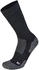 Wapiti Wandersocken S02 Merino All Season anthrazit