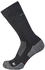 Wapiti Wandersocken S02 Merino All Season anthrazit