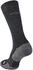 Wapiti Wandersocken S02 Merino All Season anthrazit