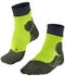 Falke Socken RU Trail matrix
