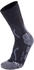 UYN Trekking Cool Merino schwarz