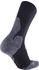 UYN Trekking Cool Merino schwarz
