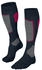 Falke SK4 Kniestrümpfe space blue