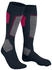 Falke SK4 Kniestrümpfe space blue
