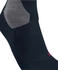 Falke SK4 Kniestrümpfe space blue