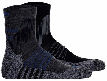 Salomon Quartersocken 2er Pack X ULTRA ACCESS