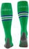 Falke SK4 Advanced Ski Skisocken grassgreen