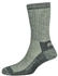 P.A.C. TR Trekking Merino Heavy Wandersocken grau oliv