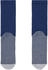 Nike Dri-Fit Strike Crew Socken blau