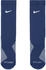 Nike Dri-Fit Strike Crew Socken blau