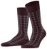 Falke Modern Tailor Herren (12570) barolo