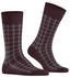 Falke Modern Tailor Herren (12570) barolo