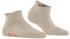 Falke Keep Warm Damen (47140) beige mel.