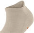 Falke Keep Warm Damen (47140) beige mel.
