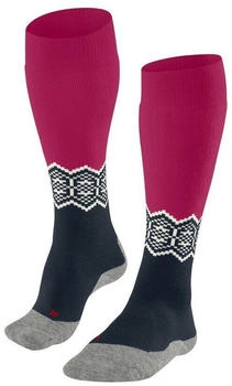 Falke Socken SK2 Intermediate space blue