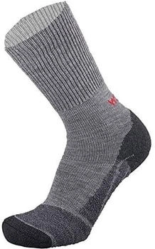 Wapiti Trek S03 All Mountain Socken anthrazit