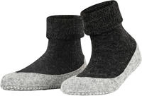 Falke Cosyshoe Women Slippers anthracite mel. (3099) 39-40