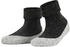 Falke Cosyshoe Damen (47571) anthracite mel.