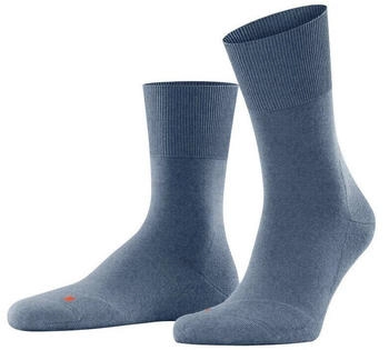 Falke Run Unisex (16605) light denim