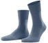 Falke Run Unisex (16605) light denim