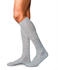 Falke No. 7 Finest Merino Herren (15449) light grey melange