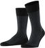 Falke Oxford Stripe Herren (13379) black-mix