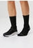 Endurance Sportsocken 'Hoope' schwarz