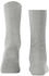 Falke Cosy Wool Boot Damen (47080) lt. heather