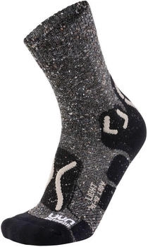 UYN Trekkingsocken Outdoor Light light brown beige
