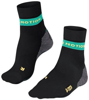 Falke RU True Motion Aion schwarz