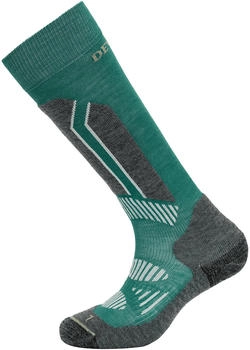 Devold Alpine Merino Socke Wmn gras
