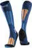 X-Socks Ski Touring Expert OTC marine/orange