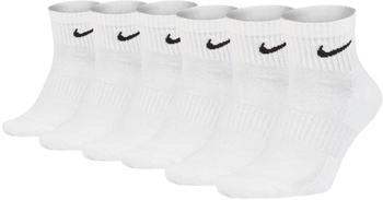 Nike Socken schwarz weiß 9483993