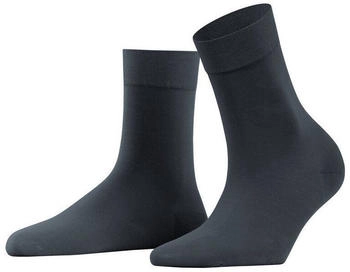 Falke Fine Softness 50 DEN Damen (46425) graphite