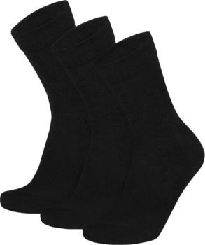 Normani Socken schwarz 17823382