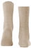 Falke Cosy Wool Boot Damen (47080) beige mel.
