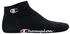 Champion Unisex Socken 6er Pack Quarter Socken Basic Logo