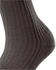 Falke Cosy Wool Boot Damen (47080) dark brown