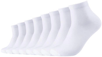 S.Oliver Socken 'Roma' wei&szlig;