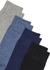 S.Oliver Socken Paar Essentials Sparpack