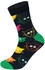 Happy Socks Socken Allover-Muster 3er-Pack