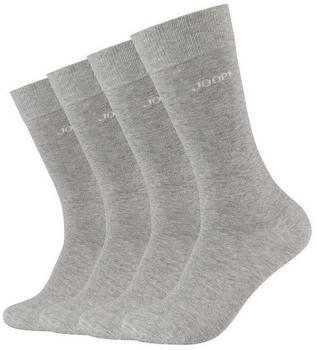 Joop! Socken hellgrau 22071907
