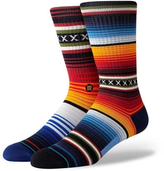 Stance Curren ST Crew Socken