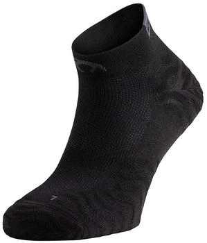 Lurbel Pista Two Socken schwarz