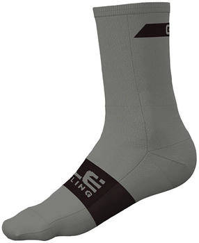 Alé Cycling Follow Me Socken taubengrau