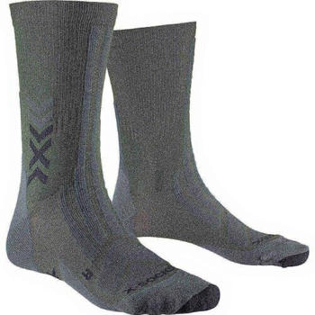 X-Socks Hike Discover Crew Socken XS-TQDIS24M-E014