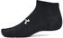 Under Armour UA Essential 6pk Low Socken