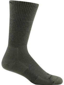 Darn Tough Tactical Boot Cushion Sock foliage grün