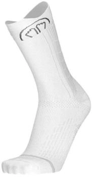 Sidas Run Anatomic Laufsocken weiß